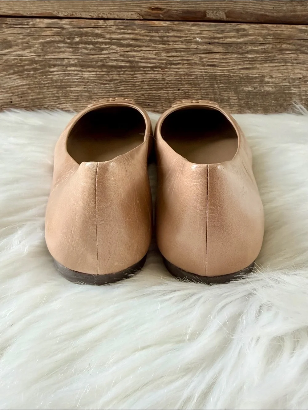 TORY BURCH | Georgia Ballet Flats